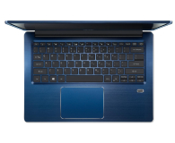 Acer Swift 3 i5-8265U/4GB/512/Win10 FHD IPS MX250 Blue - 498095 - zdjęcie 4